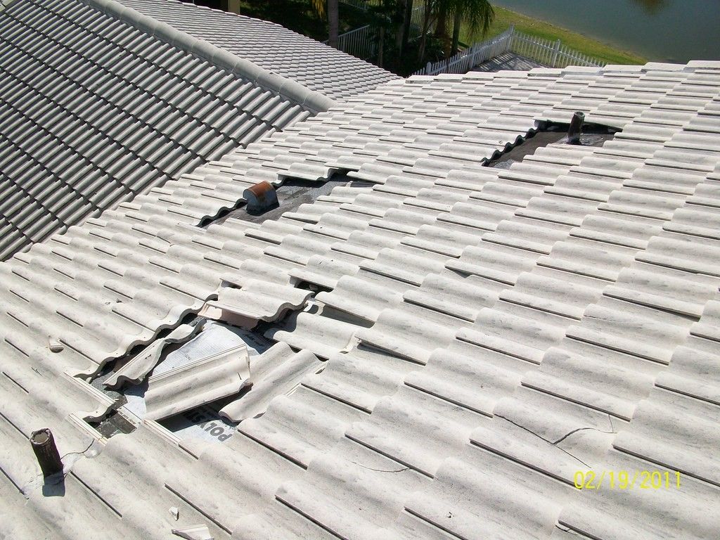 local roofer local contractor